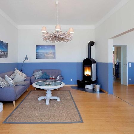 Zum Weissen Rossl Apartment เฮริงสดอร์ฟ ภายนอก รูปภาพ