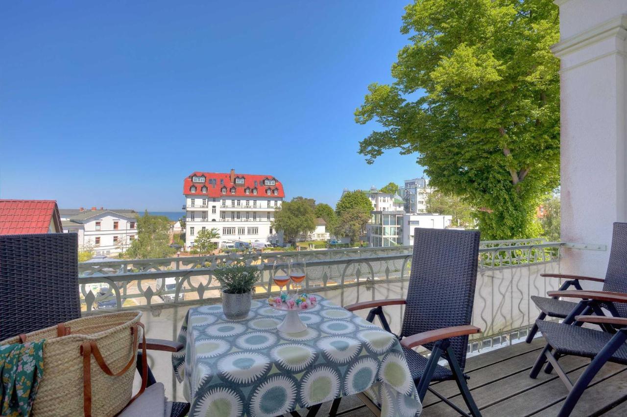 Zum Weissen Rossl Apartment เฮริงสดอร์ฟ ภายนอก รูปภาพ