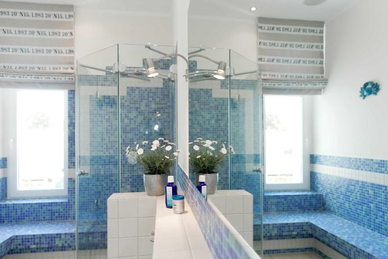 Zum Weissen Rossl Apartment เฮริงสดอร์ฟ ภายนอก รูปภาพ