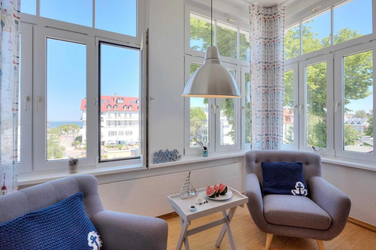 Zum Weissen Rossl Apartment เฮริงสดอร์ฟ ภายนอก รูปภาพ