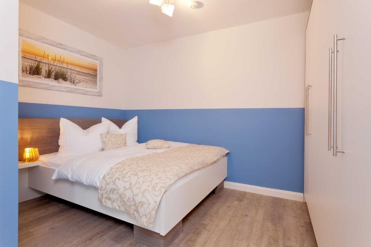 Zum Weissen Rossl Apartment เฮริงสดอร์ฟ ภายนอก รูปภาพ