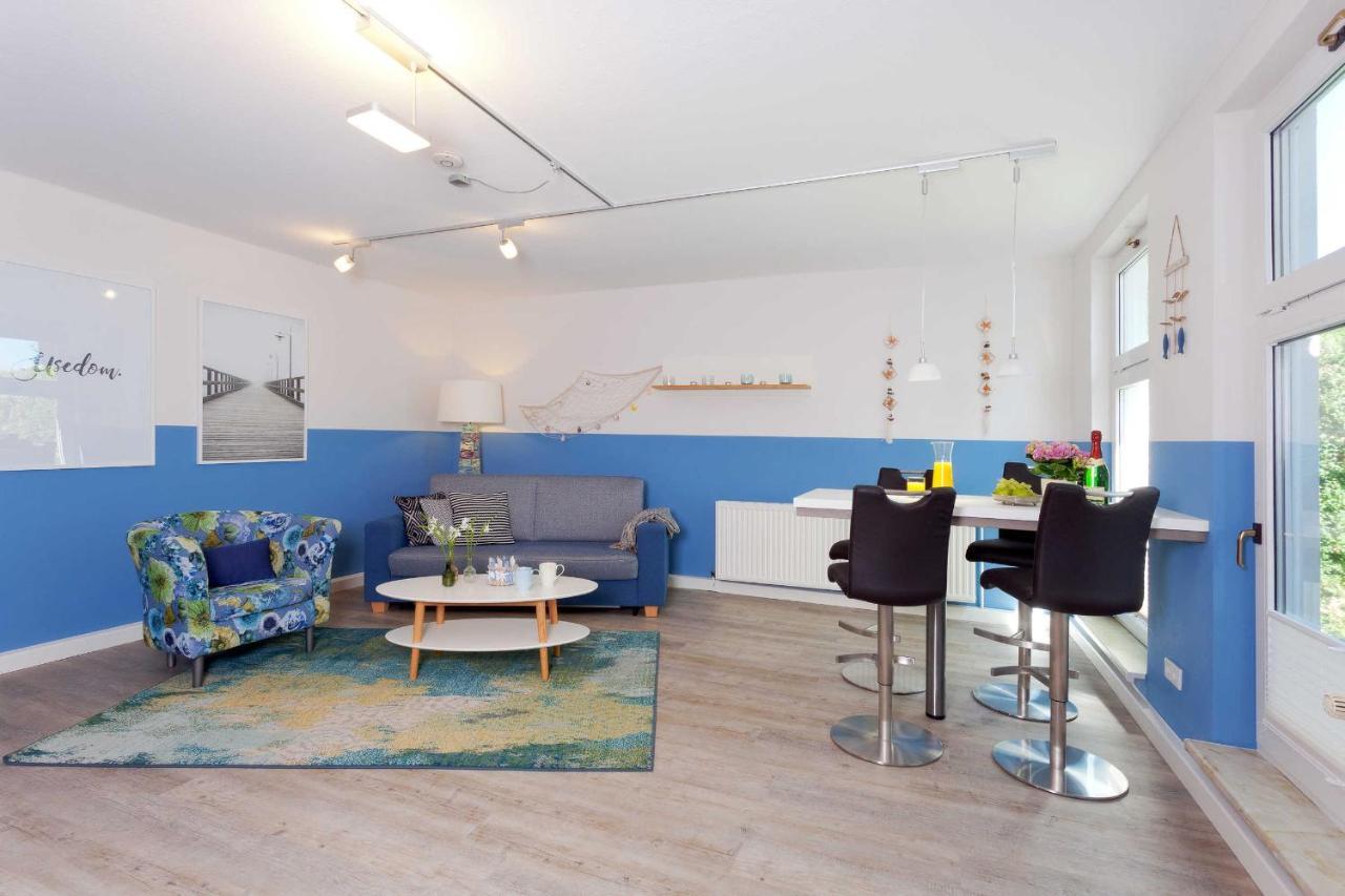Zum Weissen Rossl Apartment เฮริงสดอร์ฟ ภายนอก รูปภาพ